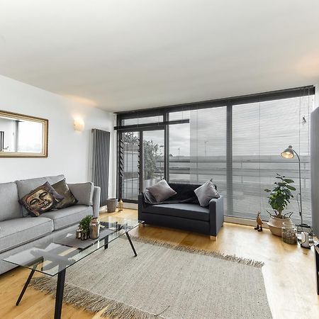Stay Inn Apartments Bloomsbury 런던 외부 사진