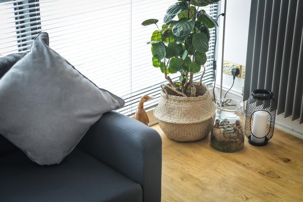 Stay Inn Apartments Bloomsbury 런던 외부 사진