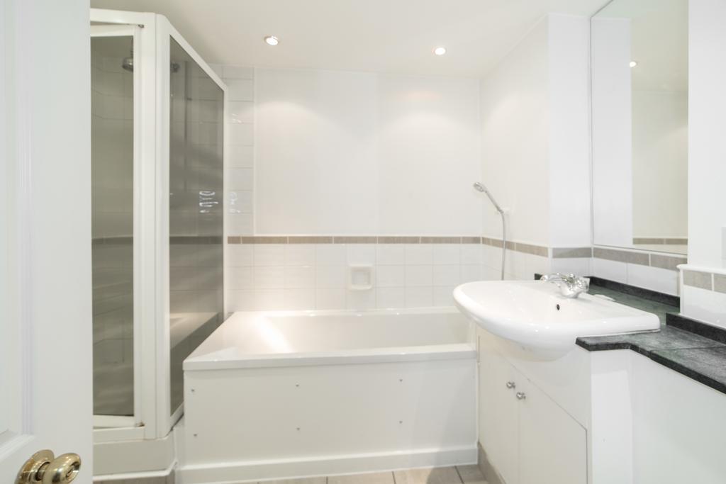 Stay Inn Apartments Bloomsbury 런던 외부 사진
