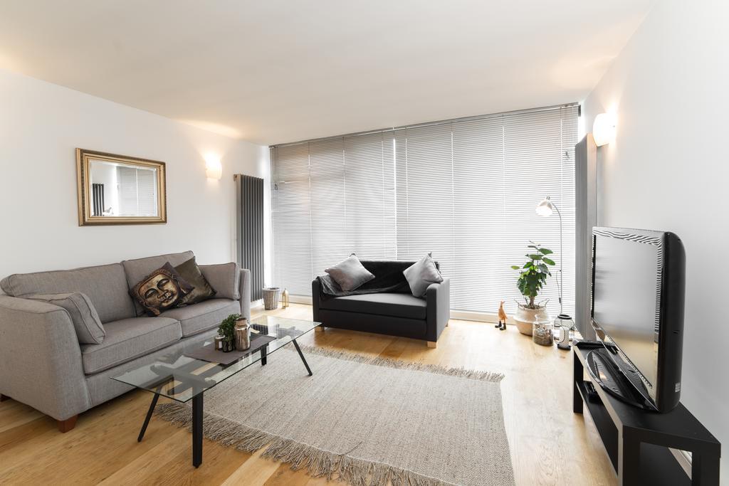 Stay Inn Apartments Bloomsbury 런던 외부 사진