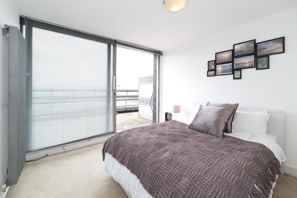 Stay Inn Apartments Bloomsbury 런던 외부 사진