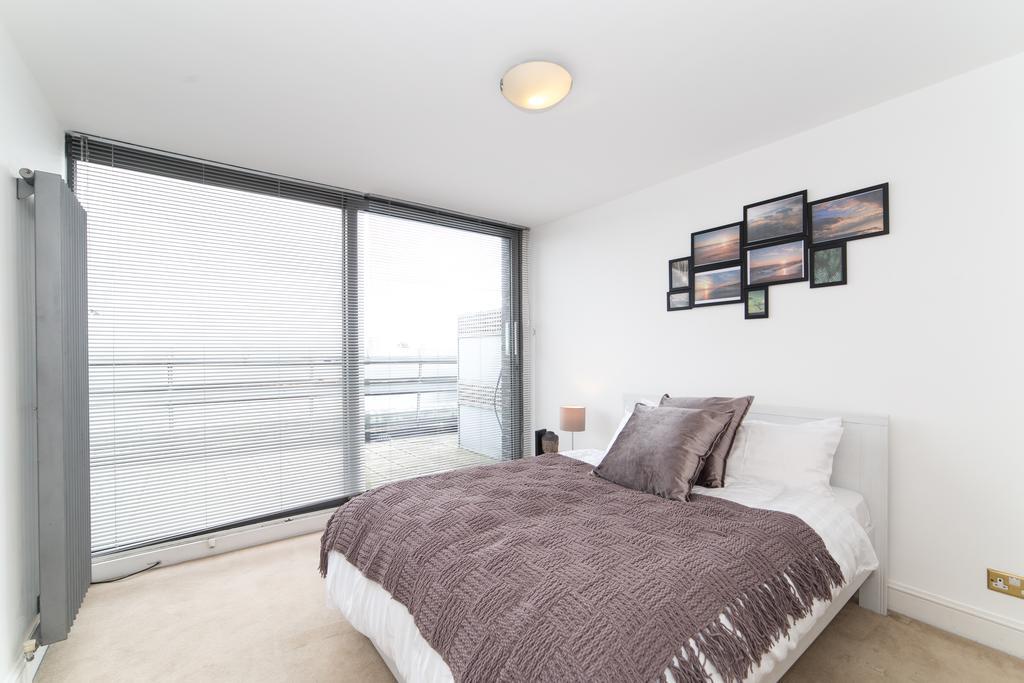Stay Inn Apartments Bloomsbury 런던 외부 사진