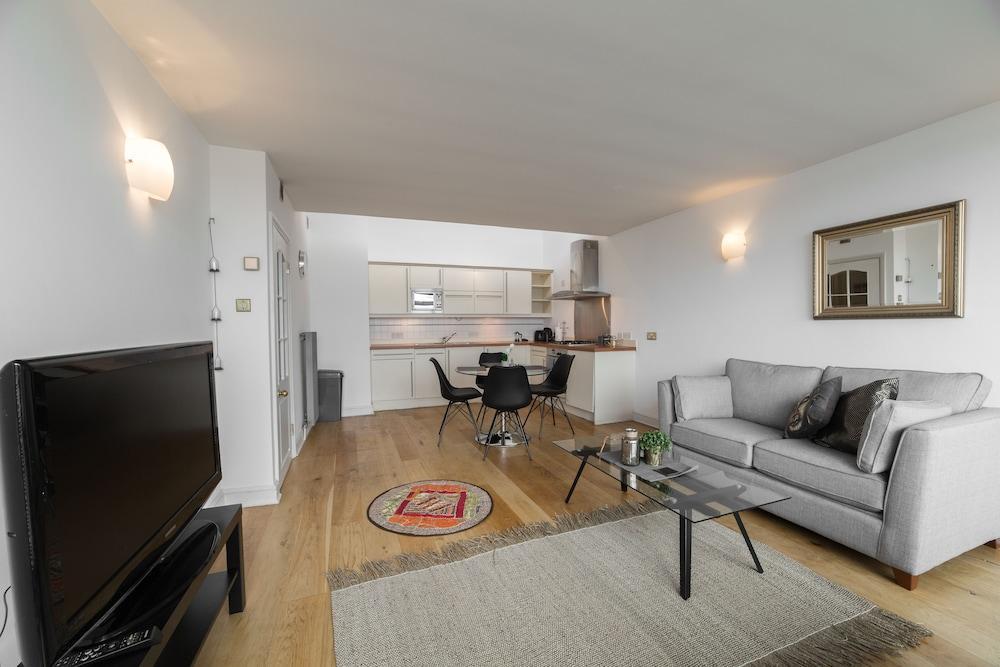 Stay Inn Apartments Bloomsbury 런던 외부 사진