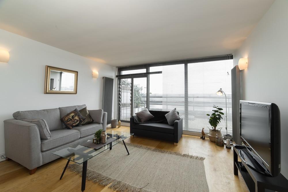 Stay Inn Apartments Bloomsbury 런던 외부 사진
