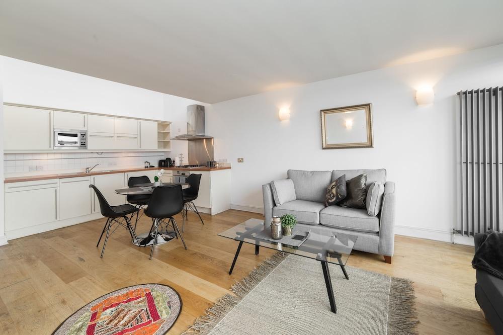 Stay Inn Apartments Bloomsbury 런던 외부 사진