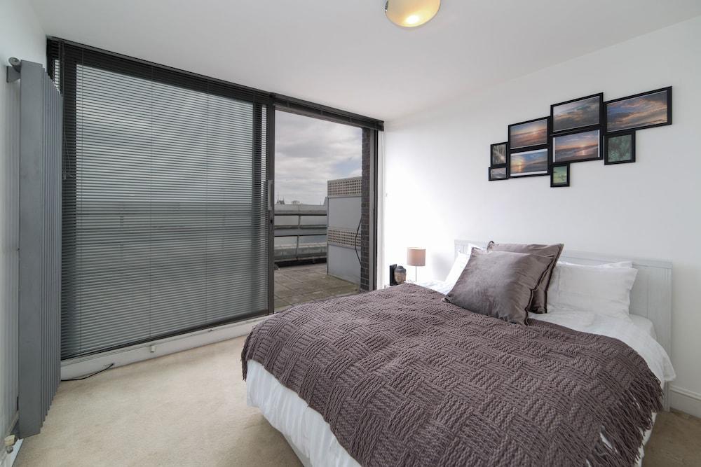 Stay Inn Apartments Bloomsbury 런던 외부 사진